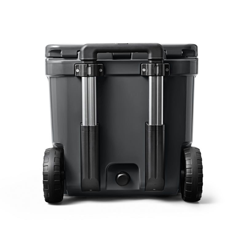 Yeti Coolers Roadie 48 Wheeled Cooler