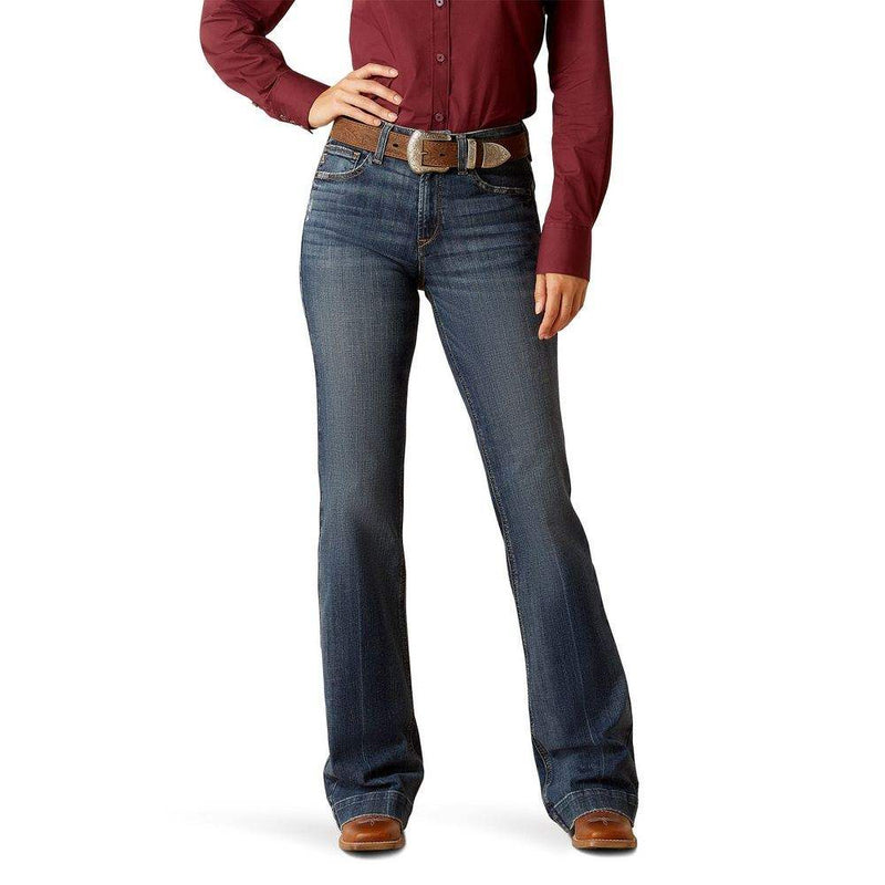 Ariat Women's Slim Juliana Trouser