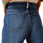Ariat Women's Perfect Rise Jazmine Shorts