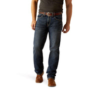 Ariat Men's M2 Traditional Relaxed Cleveland Bootcut Jeans