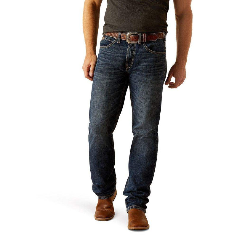 Ariat Men's M2 Traditional Relaxed Cleveland Bootcut Jeans