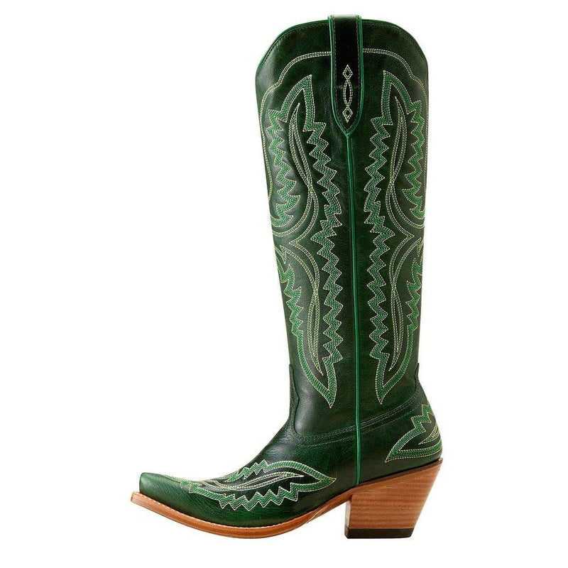 Ariat Women`s Lucky Clover Casanova Cowgirl Boot