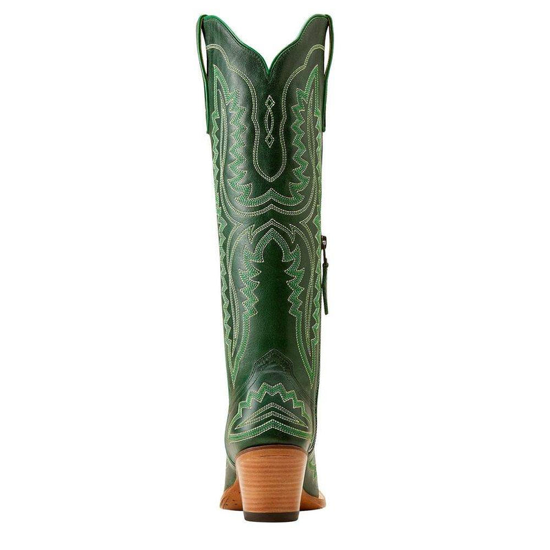 Ariat Women`s Lucky Clover Casanova Cowgirl Boot