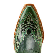 Ariat Women`s Lucky Clover Casanova Cowgirl Boot