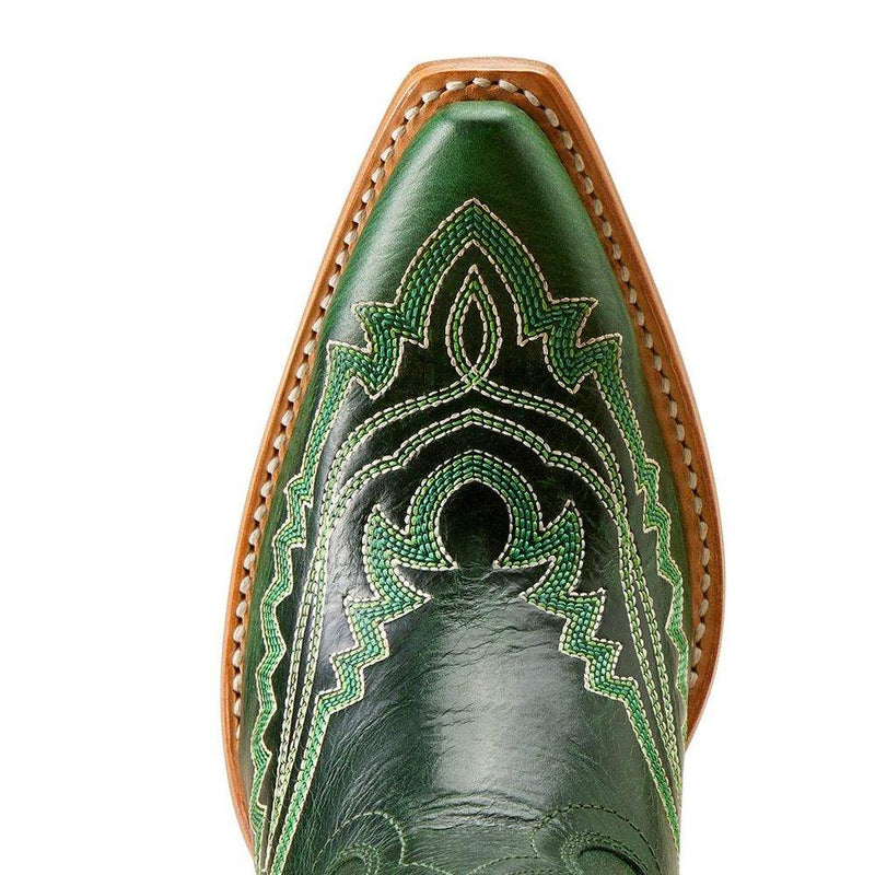 Ariat Women`s Lucky Clover Casanova Cowgirl Boot