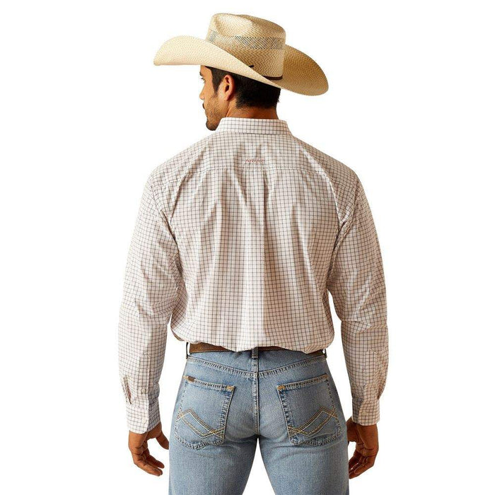 Ariat Men's Pro Series Tristin Classic Fit Shirt