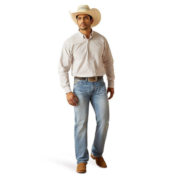 Ariat Men's Pro Series Tristin Classic Fit Shirt