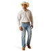 Ariat Men's Pro Series Tristin Classic Fit Shirt