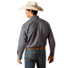 Ariat Men's Pro Series Tate Classic Fit Shirt