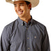 Ariat Men's Pro Series Tate Classic Fit Shirt