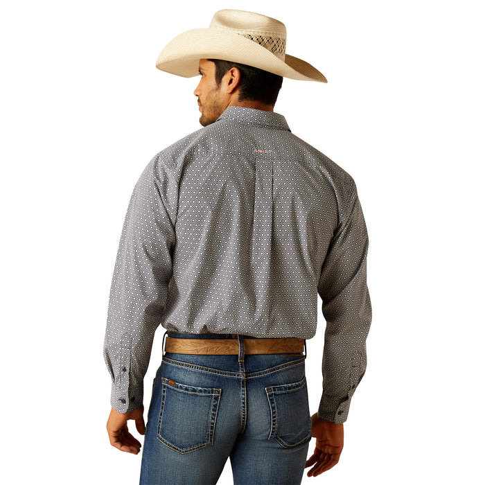 Ariat Men's Tatum Classic Fit Shirt