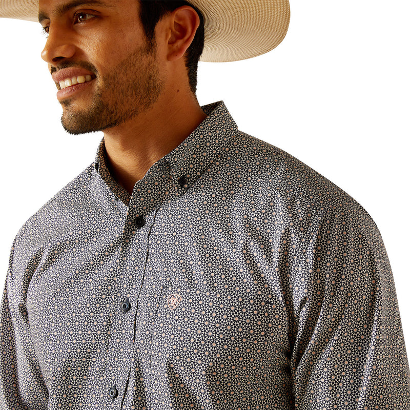 Ariat Men's Tatum Classic Fit Shirt