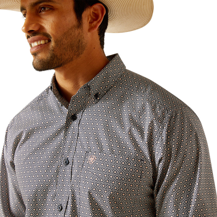 Ariat Men's Tatum Classic Fit Shirt