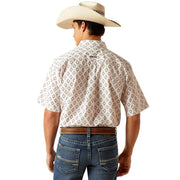 Ariat Men's Terrance Classic Fit Shirt