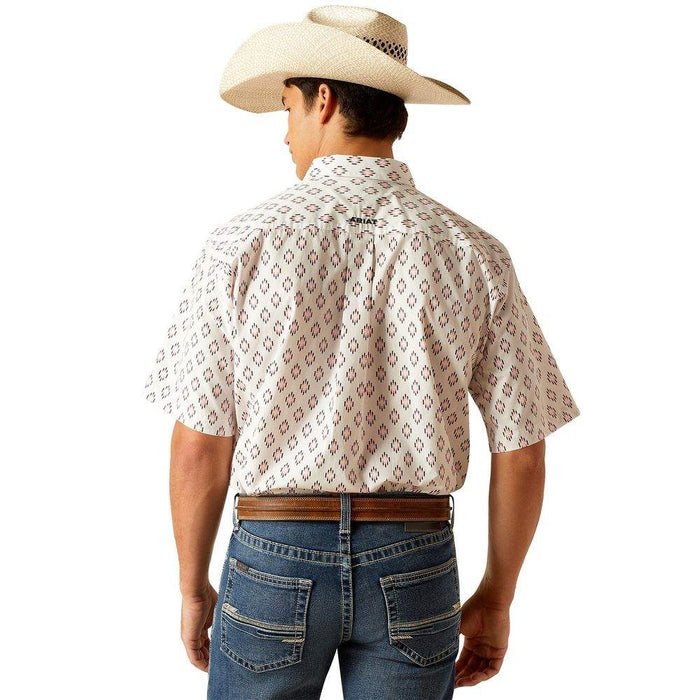 Ariat Men's Terrance Classic Fit Shirt