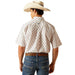 Ariat Men's Terrance Classic Fit Shirt