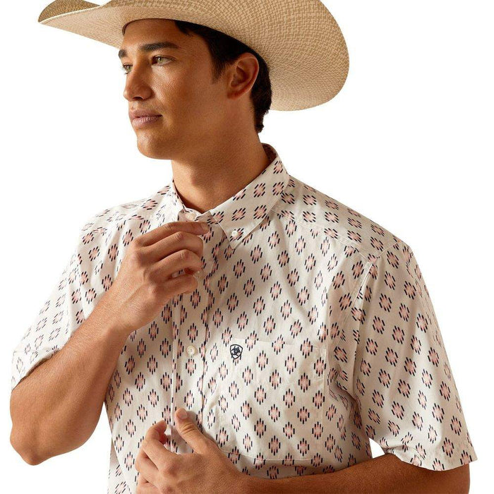 Ariat Men's Terrance Classic Fit Shirt