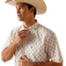 Ariat Men's Terrance Classic Fit Shirt