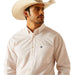 Ariat Men's Thor Fitted Button Down Shirt