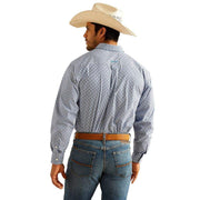 Ariat Men's Perry Classic Fit Shirt