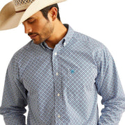 Ariat Men's Perry Classic Fit Shirt