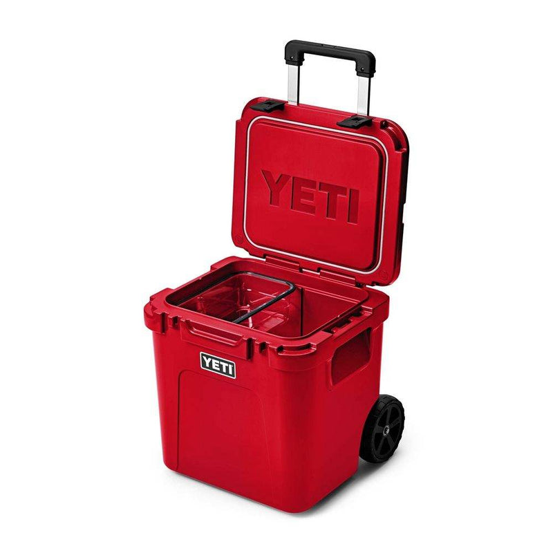 Yeti Coolers Roadie 48 Wheeled Cooler