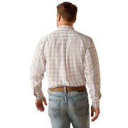Ariat Men's Wrinkle Free Raiden Classic Fit Shirt
