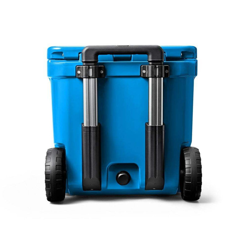 Yeti Coolers Roadie 48 Wheeled Cooler