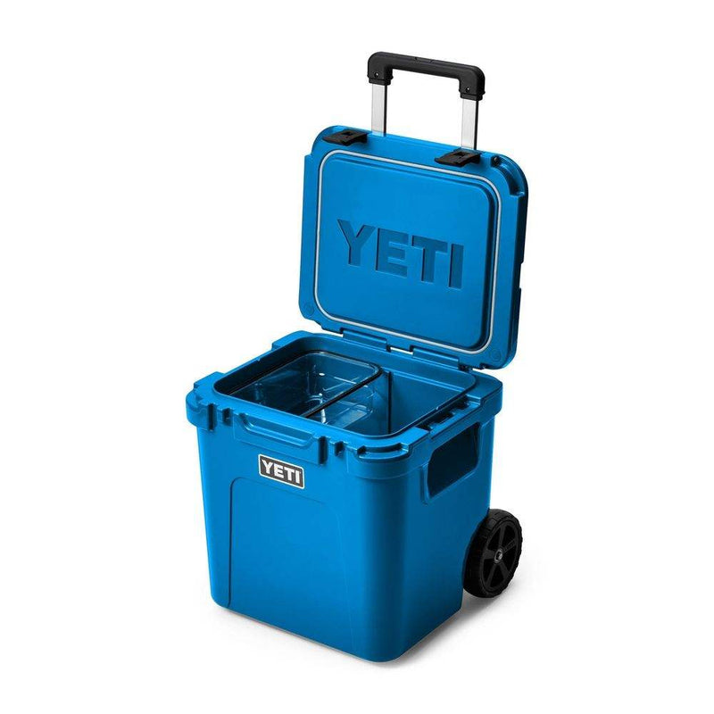 Yeti Coolers Roadie 48 Wheeled Cooler