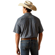 Ariat Men's Kace Classic Fit Shirt