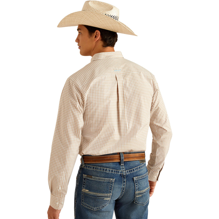 Ariat Men's Pro Series Kiernan Fitted Shirt