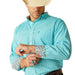 Ariat Men's Wrinkle Free Stanley Classic Fit Shirt