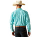 Ariat Men's Wrinkle Free Stanley Classic Fit Shirt