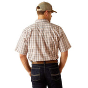 Ariat Men's Wrinkle Free Sage Classic Fit Shirt