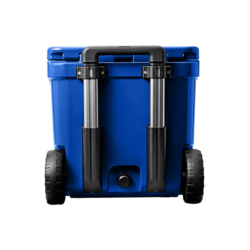 Yeti Coolers Royal Blue 48 Wheeled Cooler