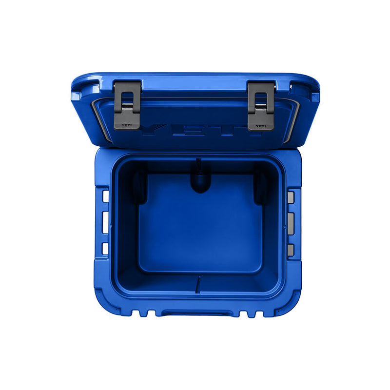 Yeti Coolers Royal Blue 48 Wheeled Cooler