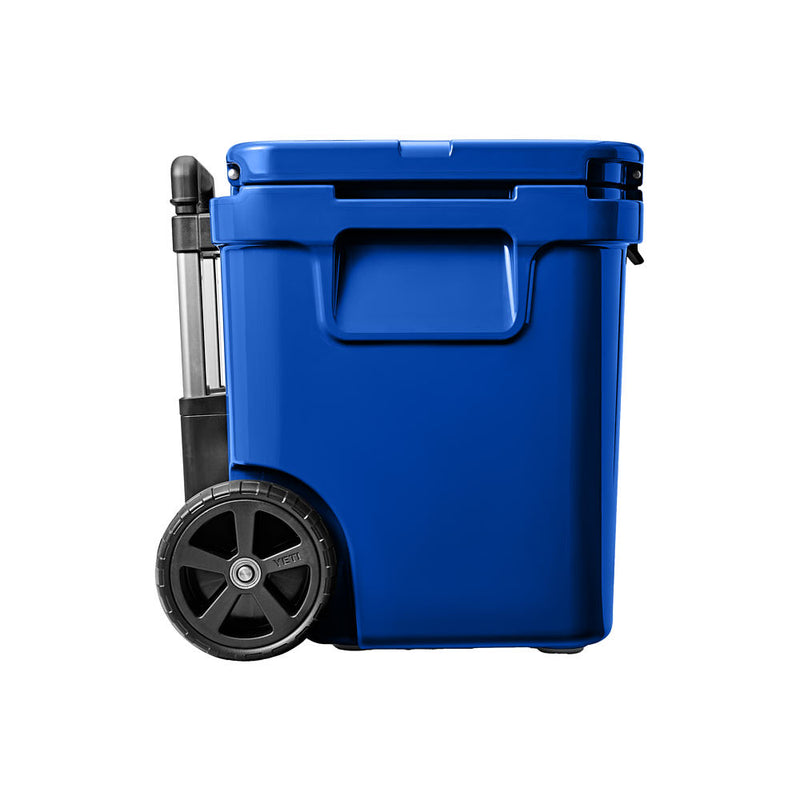Yeti Coolers Royal Blue 48 Wheeled Cooler
