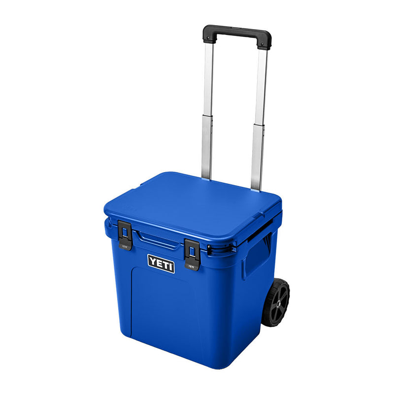 Yeti Coolers Royal Blue 48 Wheeled Cooler