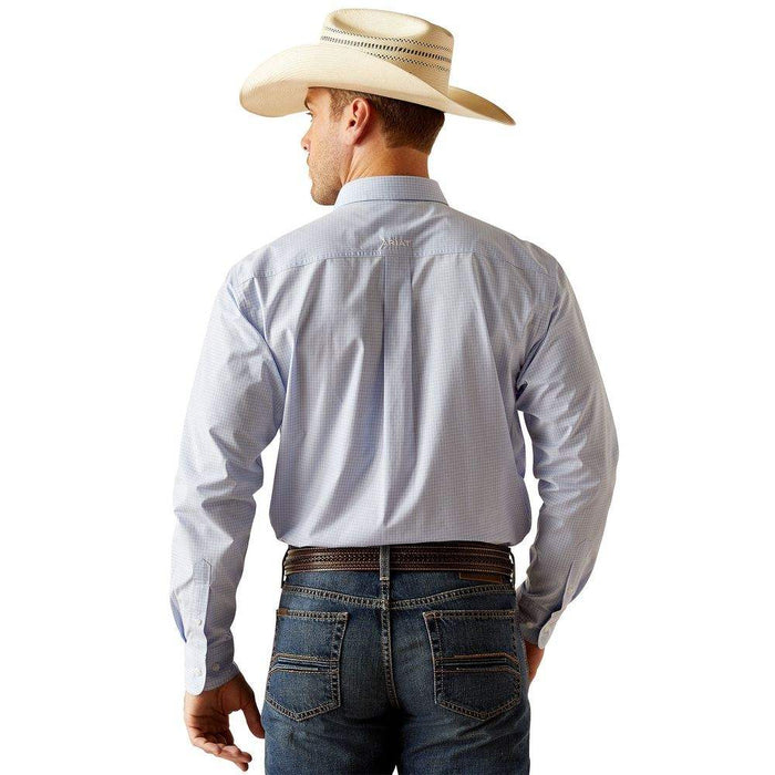Ariat Men's Pro Series Dabney Classic Fit Shirt