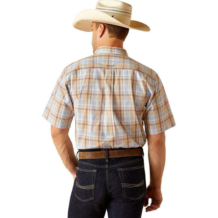 Ariat Men's Pro Series Denzel Classic Fit Shirt