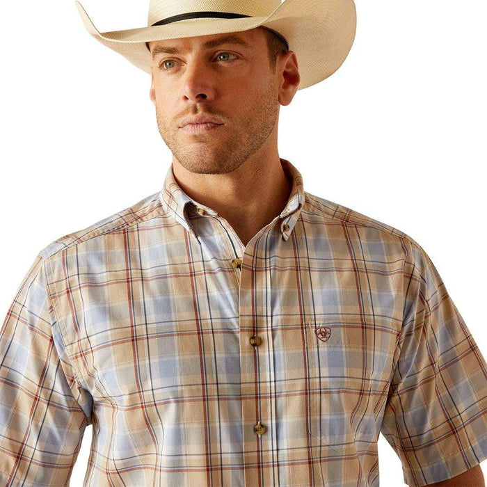 Ariat Men's Pro Series Denzel Classic Fit Shirt