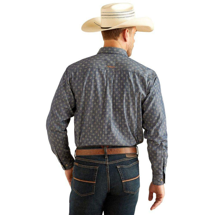 Ariat Men's Dillon Classic Fit Shirt