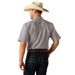 Ariat Mens Casual Denver Short Sleeve Shirt