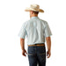 Ariat Mens Pro Kristopher Short Sleeve Shirt