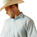 Ariat Mens Pro Kristopher Short Sleeve Shirt