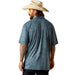 Ariat Mens Printed Charger 2.0 Polo