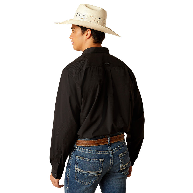 Ariat Men's 360 Airflow Classic Fit Shirt