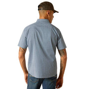 Ariat Mens Casual Long Sleeve Miller Shirt