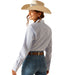 Ariat Women's Kirby Ultra Marine Stripe Shirt