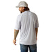 Ariat Mens Tek Slipstream Polo